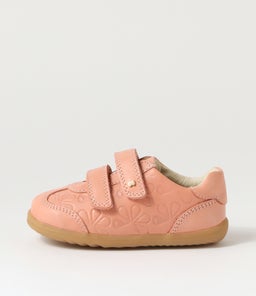 SU SPRITE BQ ROSE LEATHER NUBUCK