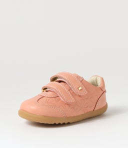 SU SPRITE BQ ROSE LEATHER NUBUCK