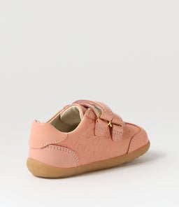 SU SPRITE BQ ROSE LEATHER NUBUCK