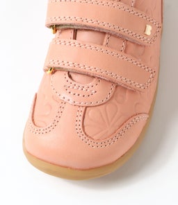 SU SPRITE BQ ROSE LEATHER NUBUCK