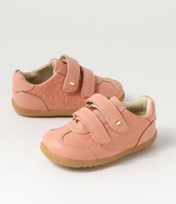 SU SPRITE BQ ROSE LEATHER NUBUCK