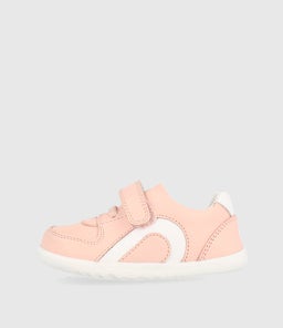 SU COMET BQ SEASHELL WHITE LEATHER