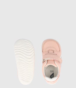 SU COMET BQ SEASHELL WHITE LEATHER