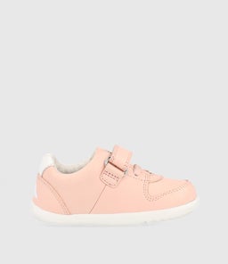 SU COMET BQ SEASHELL WHITE LEATHER