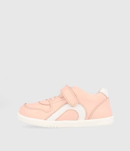IW COMET BQ SEASHELL WHITE LEATHER