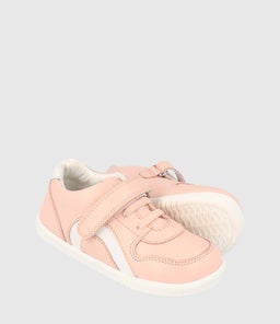 IW COMET BQ SEASHELL WHITE LEATHER