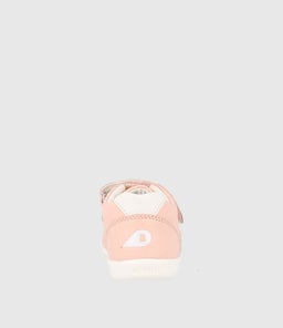 IW COMET BQ SEASHELL WHITE LEATHER