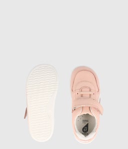 IW COMET BQ SEASHELL WHITE LEATHER