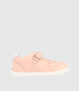 IW COMET BQ SEASHELL WHITE LEATHER
