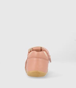 SU COMPASS BQ ROSE LEATHER