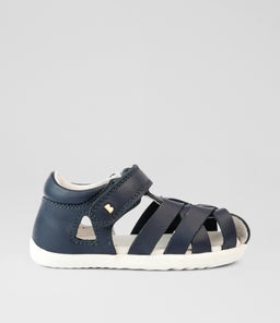 SU TROPICANA II BQ NAVY LEATHER