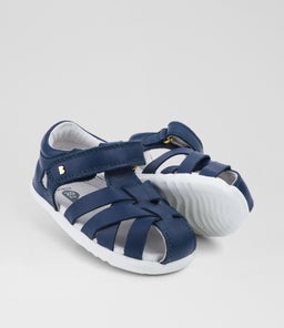 SU TROPICANA II BQ NAVY LEATHER