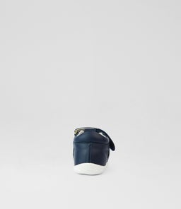 SU TROPICANA II BQ NAVY LEATHER