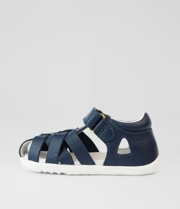 SU TROPICANA II BQ NAVY LEATHER