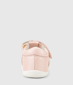 SU TROPICANA II BQ SEASHELL SHIMMER LEATHER