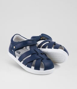 IW TROPICANA II BQ NAVY LEATHER