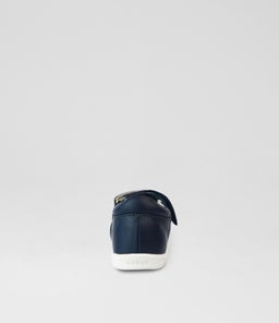IW TROPICANA II BQ NAVY LEATHER