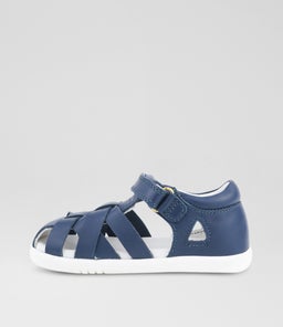 IW TROPICANA II BQ NAVY LEATHER
