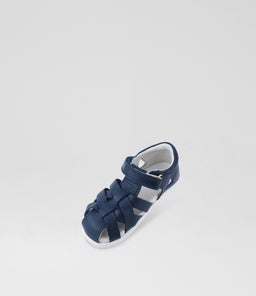 IW TROPICANA II BQ NAVY LEATHER