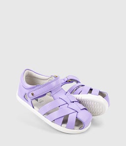 IW TROPICANA II BQ LILAC LEATHER