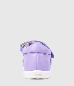 IW TROPICANA II BQ LILAC LEATHER