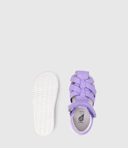 IW TROPICANA II BQ LILAC LEATHER
