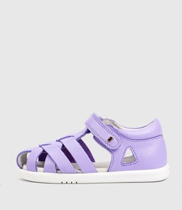 IW TROPICANA II BQ LILAC LEATHER