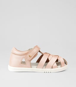 IW TROPICANA II BQ SEASHELL SHIMMER LEATHER