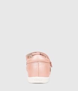 IW TROPICANA II BQ SEASHELL SHIMMER LEATHER