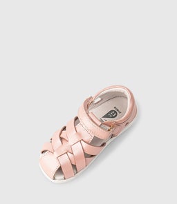IW TROPICANA II BQ SEASHELL SHIMMER LEATHER