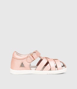 IW TROPICANA II BQ SEASHELL SHIMMER LEATHER