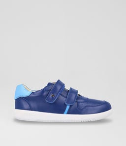 KP RILEY BQ BLUEBERRY POWDER BLUE LEATHER