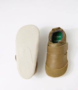XP MARVEL BQ OLIVE LEATHER