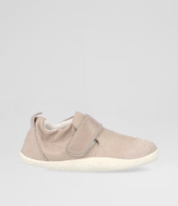 XP MARVEL BQ TAUPE LEATHER