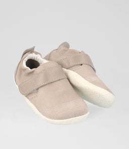 XP MARVEL BQ TAUPE LEATHER