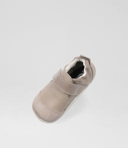 XP MARVEL BQ TAUPE LEATHER