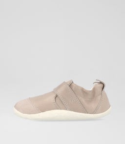 XP MARVEL BQ TAUPE LEATHER