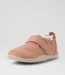 XP MARVEL BQ ROSE ROSE LEATHER