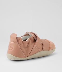 XP MARVEL BQ ROSE ROSE LEATHER