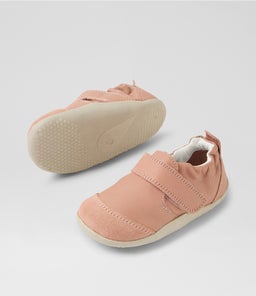 XP MARVEL BQ ROSE ROSE LEATHER