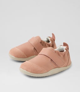 XP MARVEL BQ ROSE ROSE LEATHER