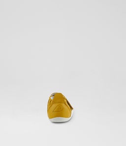 XP MARVEL BQ CHARTREUSE LEATHER