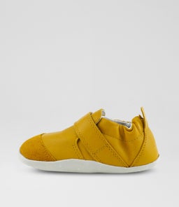 XP MARVEL BQ CHARTREUSE LEATHER
