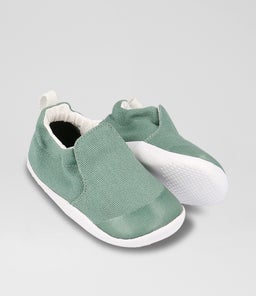 XP SCAMP ORGANIC BQ ICEBERG GREEN FABRIC