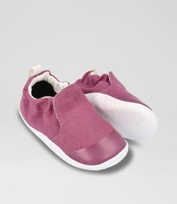 XP SCAMP ORGANIC BQ MAUVE HAZE FABRIC