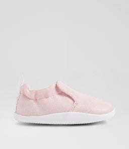 XP SCAMP ORGANIC BQ PARFAIT PINK CANVAS