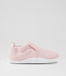XP SCAMP ORGANIC BQ PARFAIT PINK CANVAS