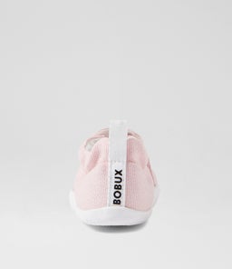 XP SCAMP ORGANIC BQ PARFAIT PINK CANVAS