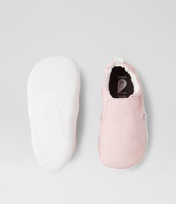 XP SCAMP ORGANIC BQ PARFAIT PINK CANVAS
