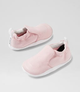 XP SCAMP ORGANIC BQ PARFAIT PINK CANVAS